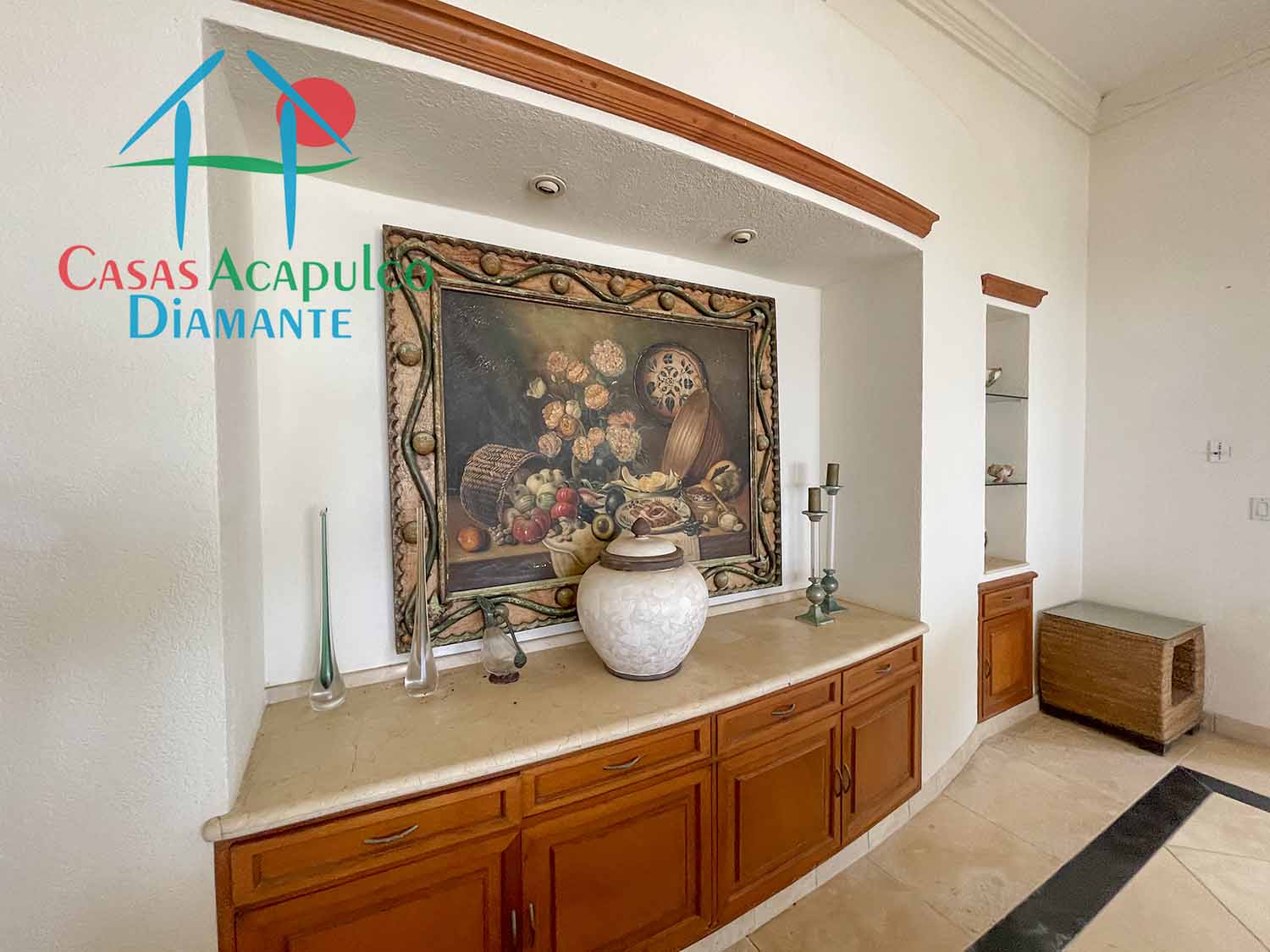 Tres Vidas Villa Universal - Comedor 5